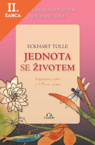 Lacná kniha Jednota se životem
