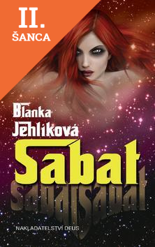 Lacná kniha Sabat