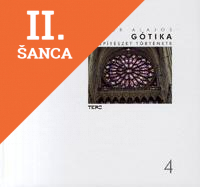 Lacná kniha Gótika