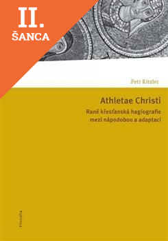 Lacná kniha Athletae Christi
