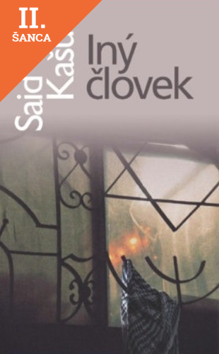 Lacná kniha Iný človek