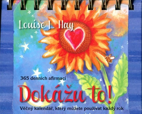 Dokážu to!