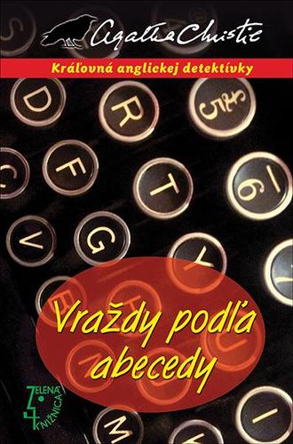 Vraždy podľa abecedy