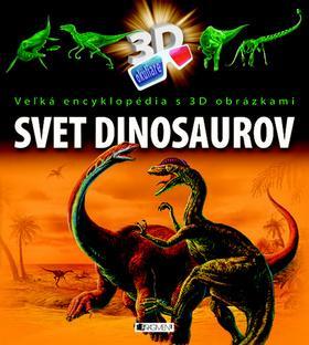 Svet dinosaurov
