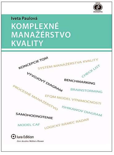 Komplexné manažérstvo kvality