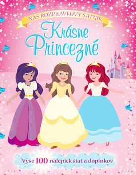 Krásne Princezné