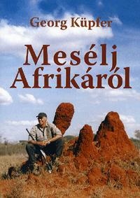 Mesélj Afrikáról