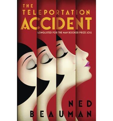 Teleportation Accident