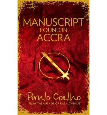 Manuscript Found in Accra