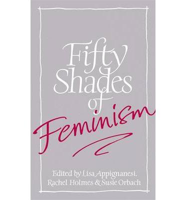 Fifty Shades of Feminism