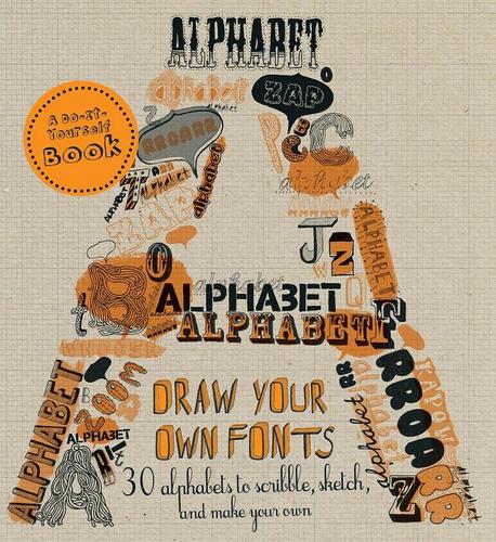 Draw Your Own Fonts