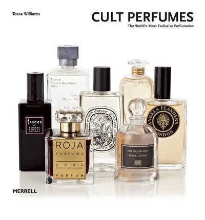 Cult Perfumes