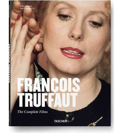 Francois Truffaut