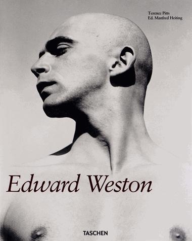 Edward Weston