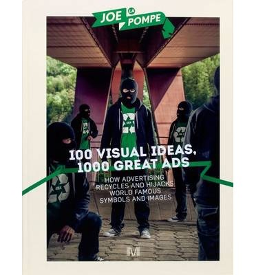 100 Visual Ideas, 1000 Great Ads