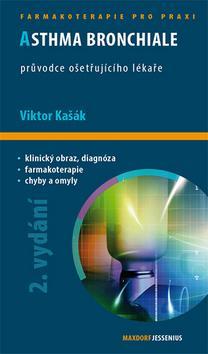 Asthma bronchiale, 2. vydání