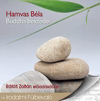 Kniha Buddha beszédei - Hangoskönyv (CD) - Béla Hamvas