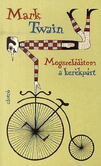 Megszelidítem a kerékpárt