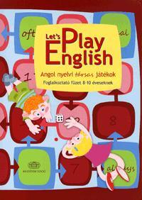 Let's Play English