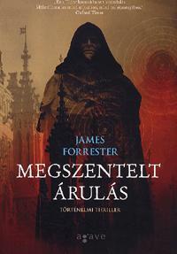 Megszentelt árulás