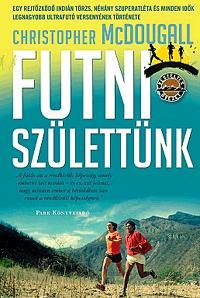 Futni születtünk