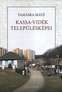 Kassa-vidék településképei