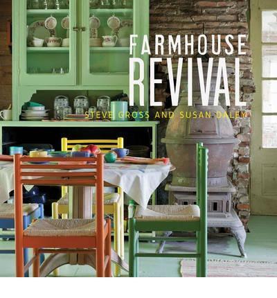 Farmhouse Revival