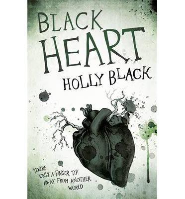 Black Heart