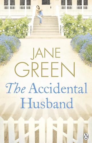 Accidental Husband