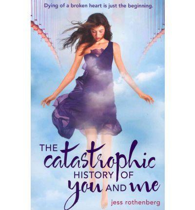 Catastrophic History of You and Me