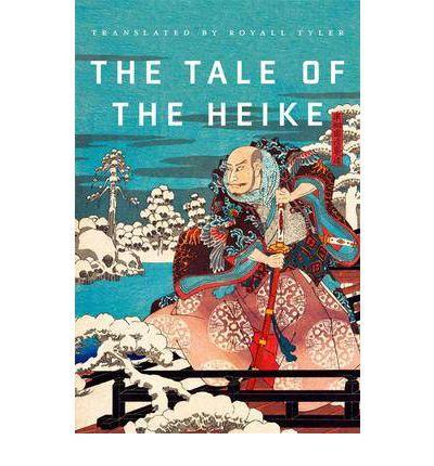 The Tale of the Heike
