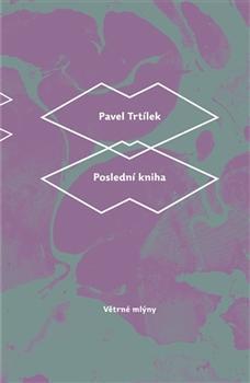 Kniha Poslední kniha