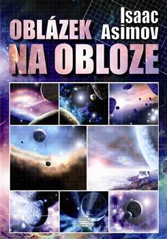 Oblázek na obloze - Isaac Asimov,Petr Kotrle