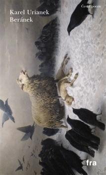 Kniha Beránek - Karel Urianek