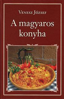 A magyaros konyha