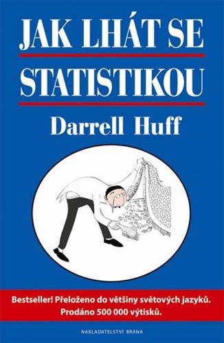 Jak lhát se statistikou