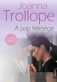 A pap felesége