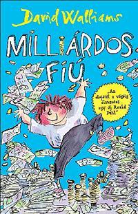 Milliárdos fiú