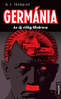 Germánia