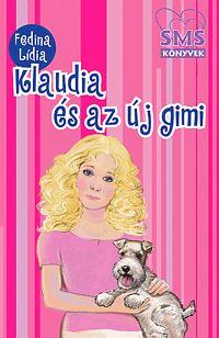 Klaudia és az új gimi
