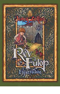 Rév Fülöp Fajszföldön
