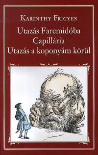 Utazás Faremidóba / Capillaria / Utazás a koponyám körül