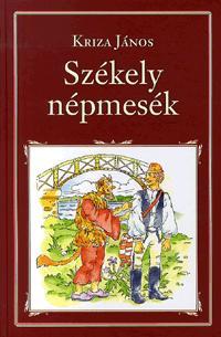 Székely népmesék