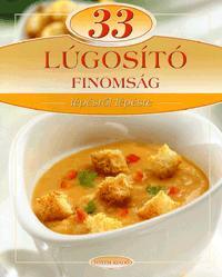 33 lúgosító finomság - lépésről lépésre