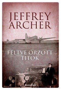 Féltve őrzött titok