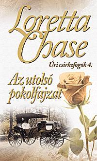 Az utolsó pokolfajzat