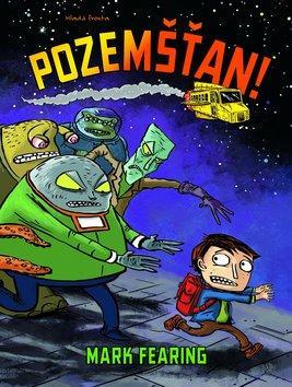 Pozemšťan