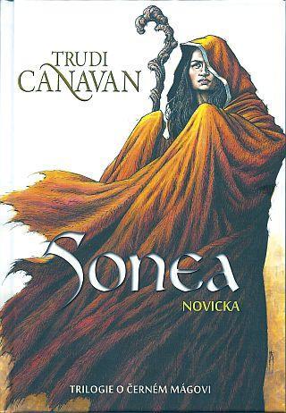 Sonea: Novicka