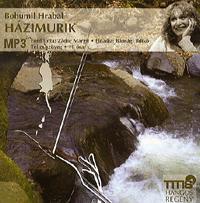 Házimurik - Hangoskönyv (MP3)