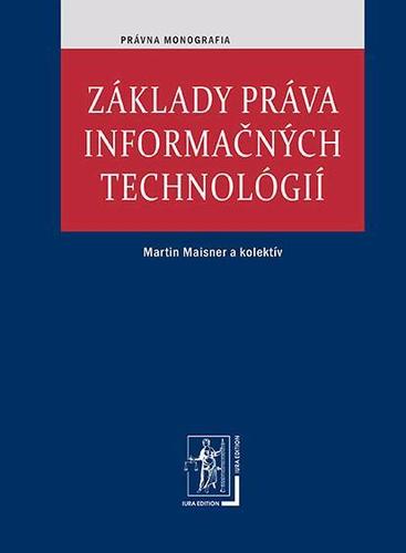 Základy práva informačných technológií